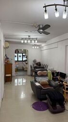 Blk 323 Ang Mo Kio 31 (Ang Mo Kio), HDB 2 Rooms #586701491